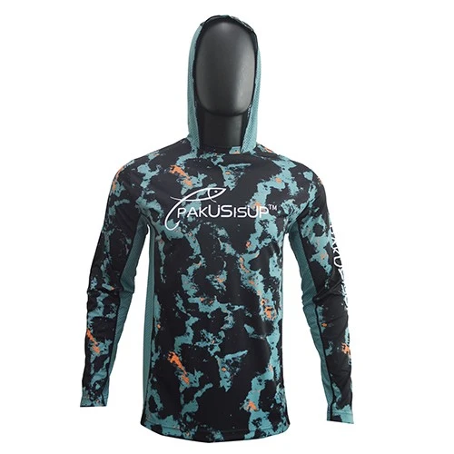 Sport Tech Fishing Shirts