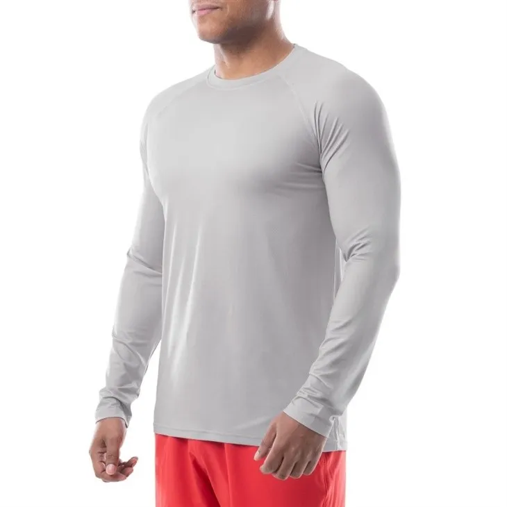 Custom Supplier Outdoor Hunting Uv Protection Breathable Cooling Long Sleeve Hooded Fishing Shirt